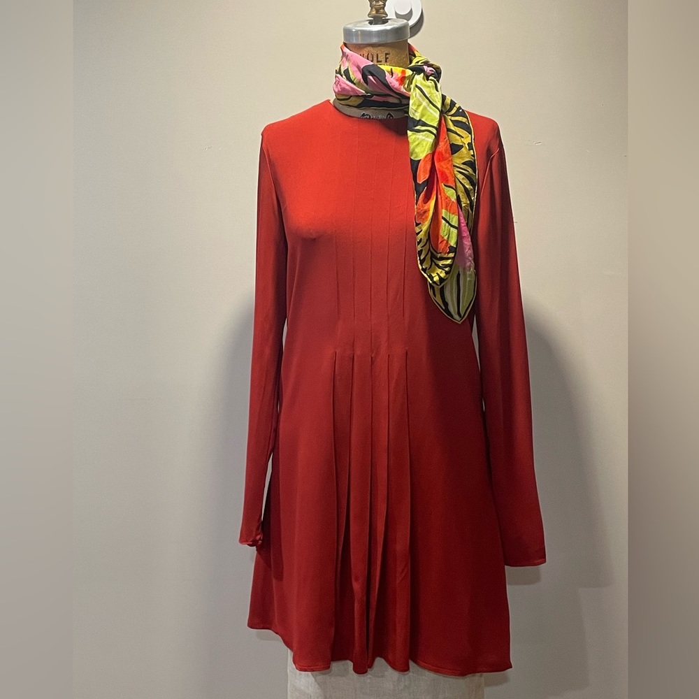 Zara Mini Dress